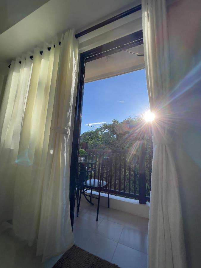 Brenthill Baguio Condo Unit Near Sm Baguio Baguio City Eksteriør billede