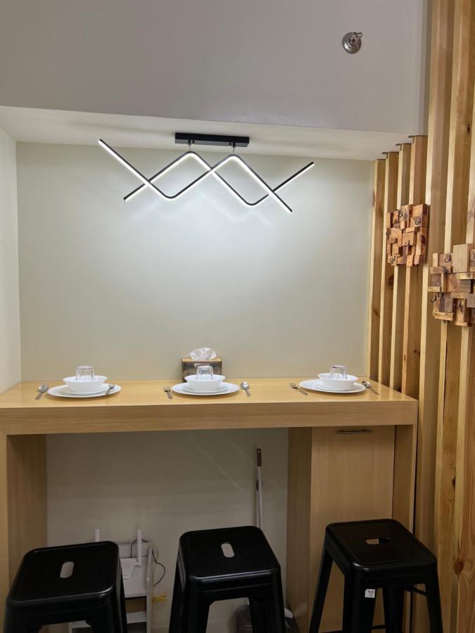 Brenthill Baguio Condo Unit Near Sm Baguio Baguio City Eksteriør billede