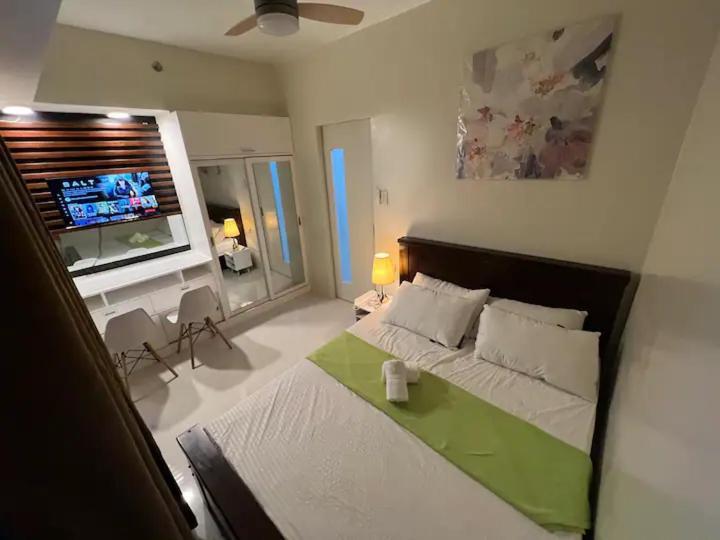 Brenthill Baguio Condo Unit Near Sm Baguio Baguio City Eksteriør billede